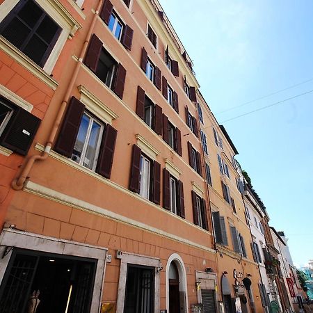Crispi Relax Apartment Rome Bagian luar foto