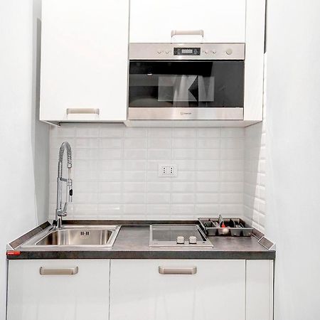 Crispi Relax Apartment Rome Bagian luar foto