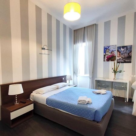 Crispi Relax Apartment Rome Bagian luar foto