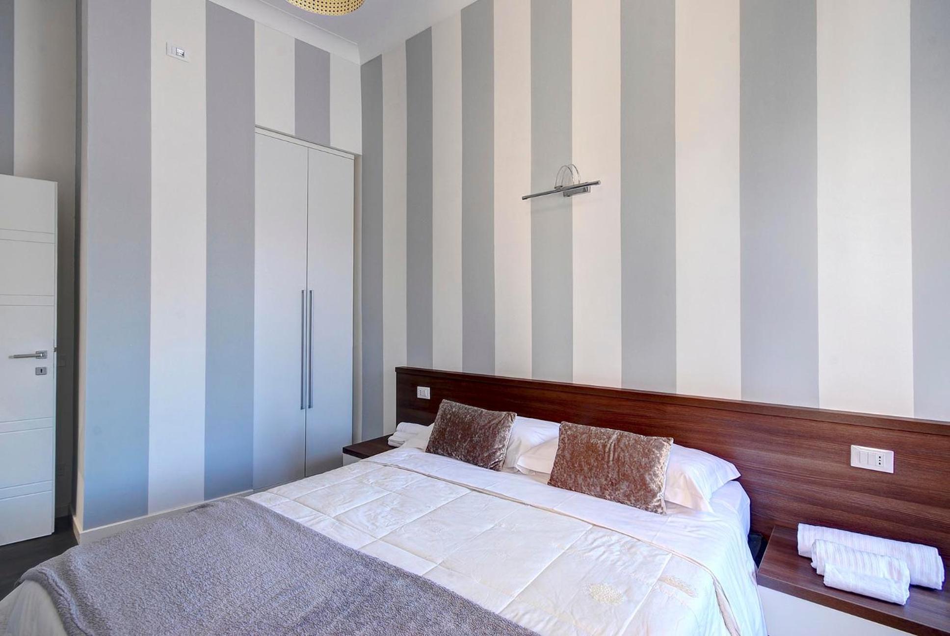 Crispi Relax Apartment Rome Bagian luar foto