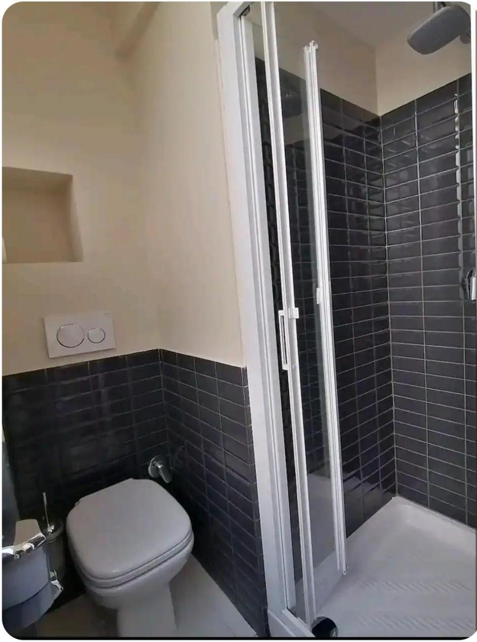 Crispi Relax Apartment Rome Bagian luar foto
